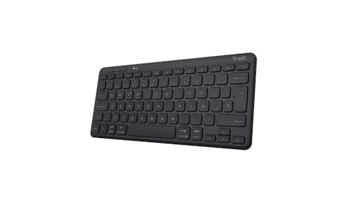 Clavier multidispositif rechargeable pour tablette et PC