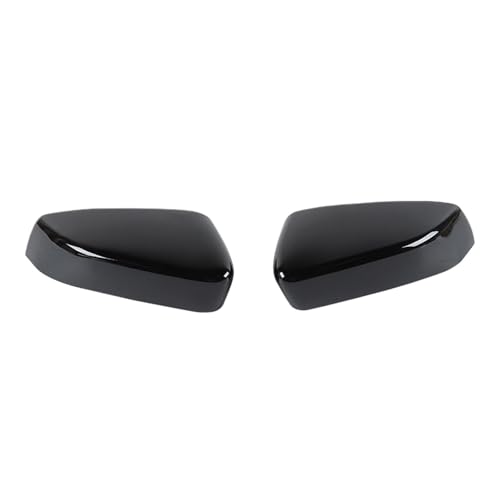 Coque rétroviseur extérieur Mustang ABS : Look sport pour vos sorties et trajets quotidiens