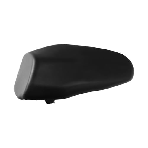 Asiento trasero de pasajero ZX4RR que soluciona la falta de comodidad en motos 2024