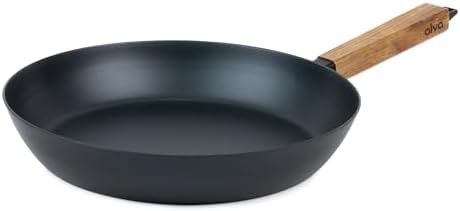 Alva Frying Pan - Thumbnail 2