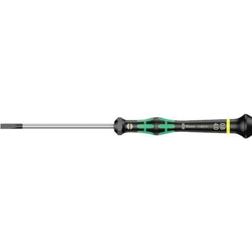 2035 0.80 X 4.0 X 80 MM FOR SLOTTED SCREWS