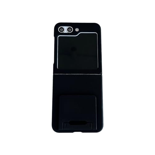 Coque rigide Galaxy Z Flip 3 4 5 pour éviter les chutes en visionnage