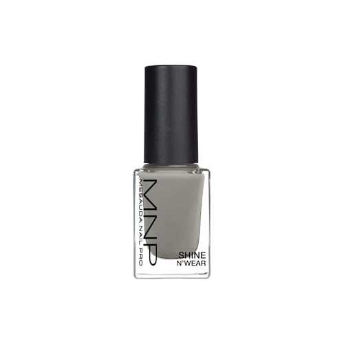Mnp Shene N'Wear, 275 vernis Ă ongles