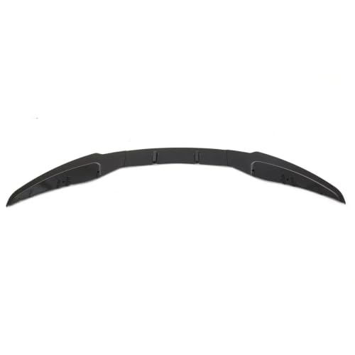 Kit carrosserie pour BMW E81 E82 E87 E88 comprenant spoiler lame et diffuseur avant 2004-2011 - 3