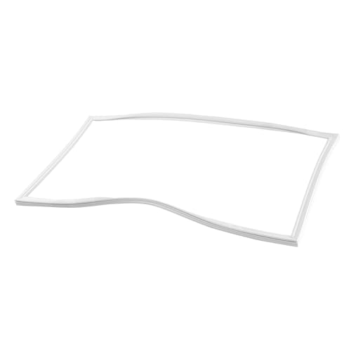 Upgraded Whole Parts Refrigerator Freezer Door Seal Gasket (White) Part# SZO592 - Replacement & Compatible with Some Sub-Zero Refrigerators by Whole Parts - Used condition - US$19.83