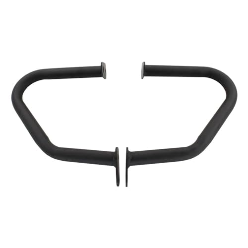 Crash bars Thruxton 1200 protégez votre moteur avec ce pare-chocs 208-274mm