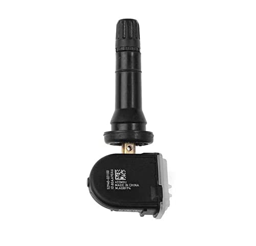 Capteur de pression pneu 52940-Q3100 TPMS haute précision et durabilité