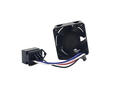 Ventilateur de refroidissement 12V 10.8W puissant contre la surchauffe - 2
