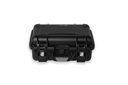 Gator Cases Titan Series Custom Foam-Cut Waterproof Case For Shure Sm7B Mic & Cables (Gwp-Mic-Sm7B) #TOP1