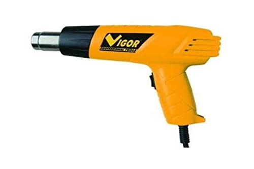 Vigor VSV 1500 Sverniciatori, 1500 W