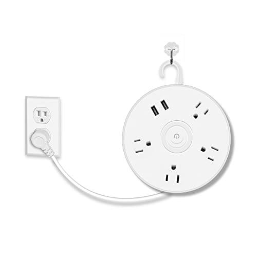 Top 20 Best Retractable Extension Cord Reviews & Ranking in 2022 BNB