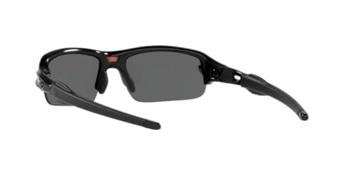 Image of Oakley Unisex Kids Oj9008 Flak Xxs Square Sunglasses