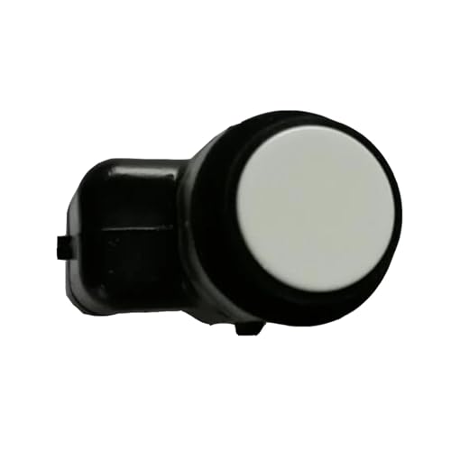 Capteur de stationnement PDC 9270501 blanc pour radar de recul voiture