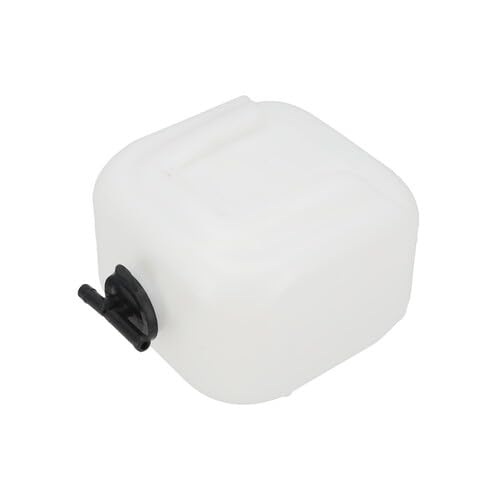 Radiator Overflow Reservoir Tank for Kubota L3600 L4200 L3010 L4310 68841-42360 image 1