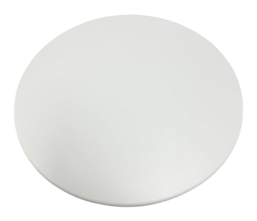 Plaque de plafond pour masquer les canettes de spots inutilisées chez soi - 6