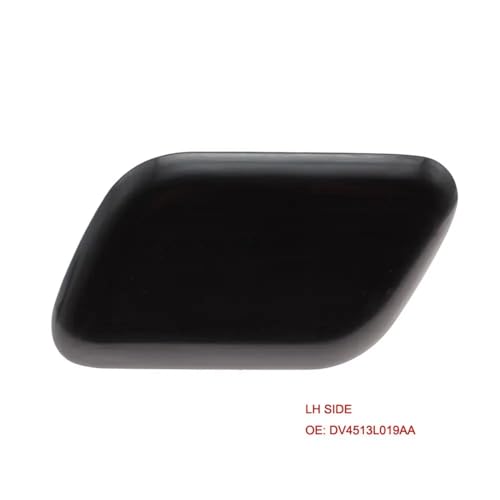Capuchon buse de phare cassé ? Solution pour Ford Kuga