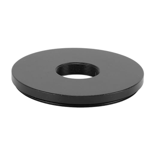 Anillo Adaptador de Lente de Objetivo para Fotografía Más Clara en Macro Extremo 67mm