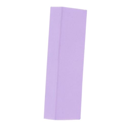 HYTROVE Bloque de Limpieza de Goma Suave para Eliminar Manchas y Sarro Fregaderos y Grifos Herramienta Portátil para Cocina y Baño Color