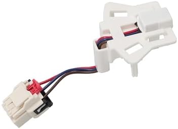 Amazon.com: Ge WH12X27187 Laundry Center Washer Speed Sensor 