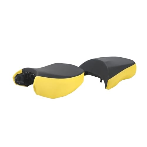 Housse de selle moto étanche et antidérapante en PU pour R1250GS et R1200GS, kit avant arrière