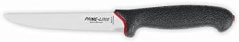 Genware NEV-12316-15 Giesser PrimeLine Boning Knife, Rigid, 6"