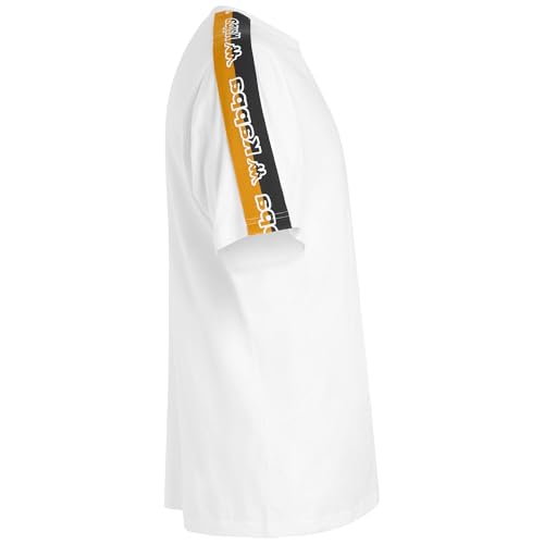 T shirt Kappa Gramio Homme - vue 4