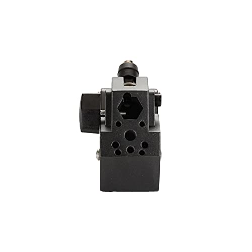 Image of 9.Solutions Baracuda Clamp, Fits with All Super Clamp, Stronger Clamping Force Than the Competition, Max Load: 44lbs, 9.VB5080, for Photography Studio Video Camera Lighting