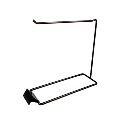 Iron Jewelry Organiser Rack For Necklaces Bracelets Small Accessories Display