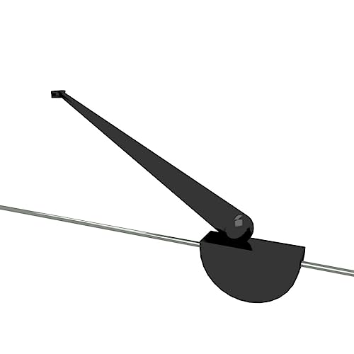 VidaXL Box Doccia a Strisce 120x68x130 cm in Vetro...