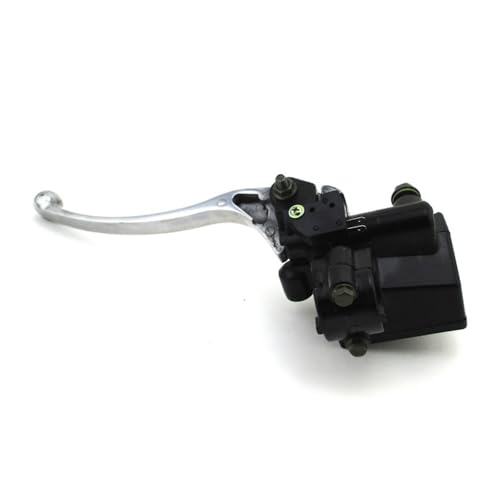 Varilla de cilindro maestro con acabado de alta precision para freno delantero de moto GL650