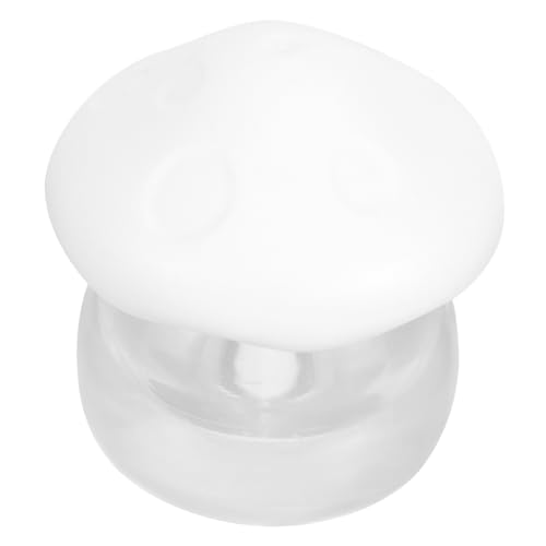 PATKAW 1 Juego Tubo De Brillo De Labios Mini Tubos Tubo De Pasta De Recargable Varita Mágica Estaño Cacao Recipiente Para El Cuidado De La Piel Alimento Tapa El Plastico