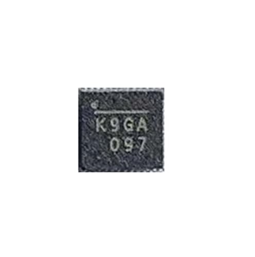 Puce de gestion de l'alimentation MP2602DQ K9GA boîtier compact QFN10