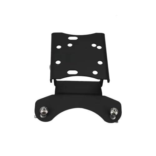 Support GPS TMAX 530 de fixation haut de gamme en aluminium pour pare-brise