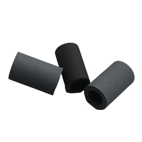 Pneu à rouleau de ramassage haute durabilité de séparation pour série M7300