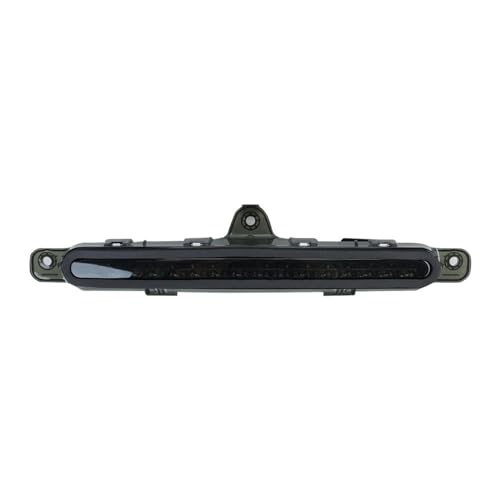 Troisième feu stop lampe supplémentaire LED finition fumée pour Mustang 10-14
