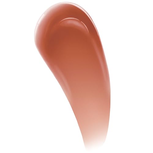 Image of Maybelline New York Lifter Gloss Hydrating Lip Gloss, Toffee (Pack of 2)