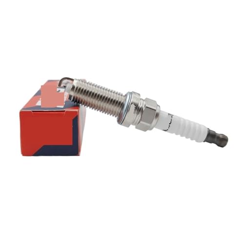 Bougies d'allumage 12120037244 ZGR6STE2 pour résoudre les problèmes de ratés d'allumage