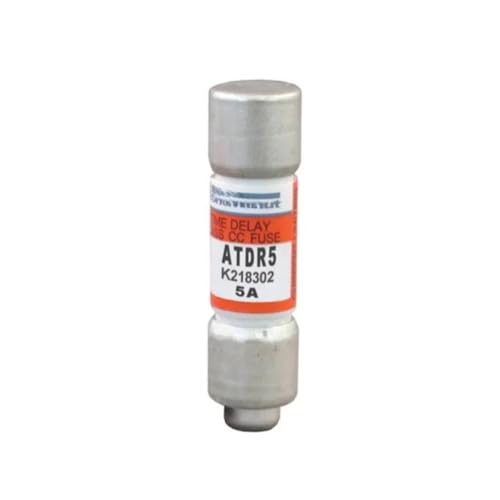 Fusible ATDR20 temporisé type CC 600V pour protection de circuit