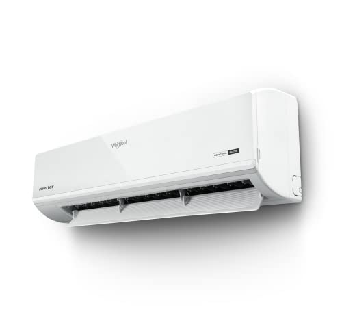 Image of Whirlpool 1.5 Ton 3 Star, Fixed Speed Split AC (Copper, HD Filter, 2022 Model, 1.5T NEOCOOL ELITE 3S, White)