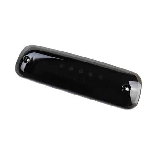 Feu arrière surélevé LED pour réparer le stop défectueux de Jeep XJ