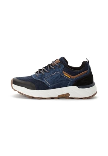 Baskets homme camel active cuir nubuck l'esprit d'aventure et de liberté à chaque pas