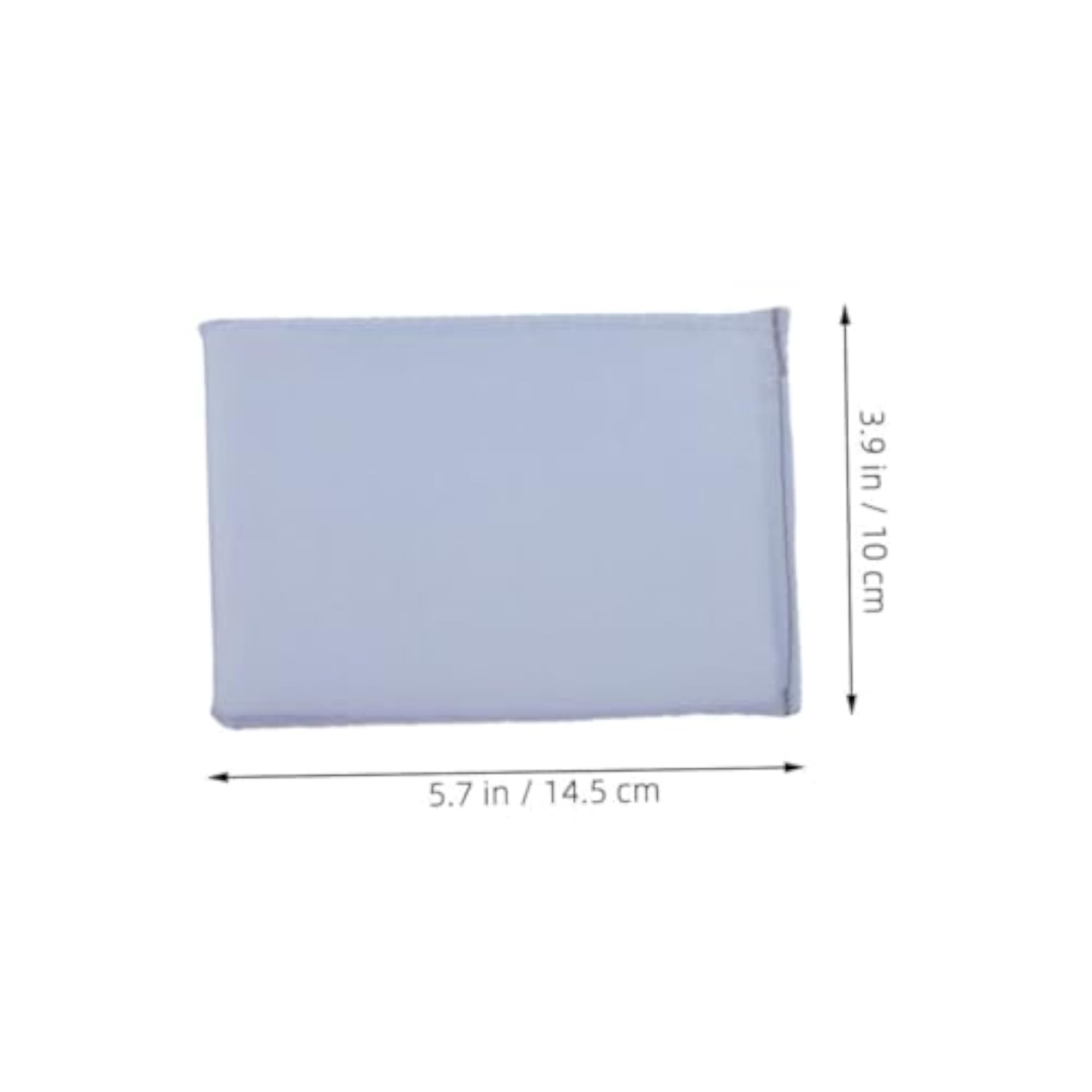 4 Pack Camera Bag Inserts Separator Pad for Organizer