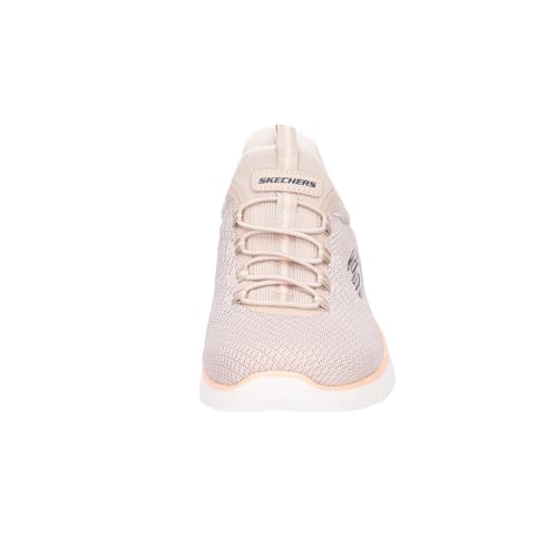 Image of Skechers Women's Go Walk Joy Upturn Lace-up Sneakers
