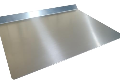 Stainless Steel Baking Sheet 13 x 9 Heavy Duty