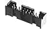TE Connectivity / AMP 5103308-3 Wire-Board Conn, Header, 16POS, 2.54MM