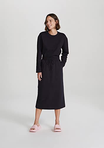 Blusão Básico Feminino Em Moletom