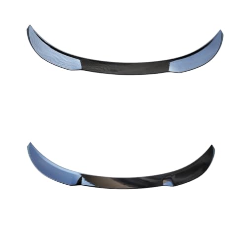Becquet queue d'aile Modèle 3 2016-2023 pour stabiliser la conduite - 4