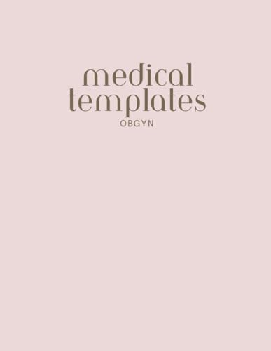Medical Soap Notes Template Book: A Compact Fill-In SOAP & H&P Notebook for Med Students, Nursing, PA & NP Programs, Residency, and Clinical Rotations