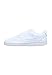 Produktbild Nike Herren Court Vision Low Sneaker Basketballschuhe, White, 45 EU