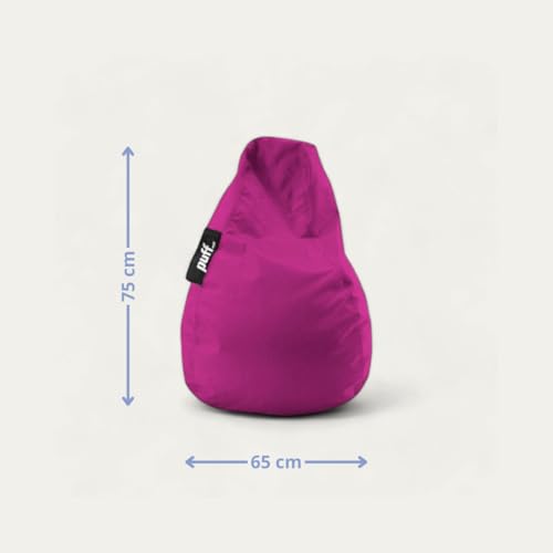 Catálogo de Puffs los mejores 10. 5 Imagen adicional